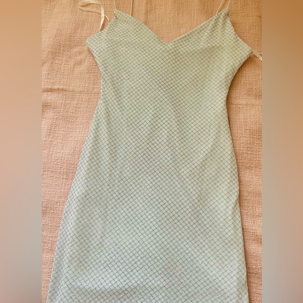 Formal dress